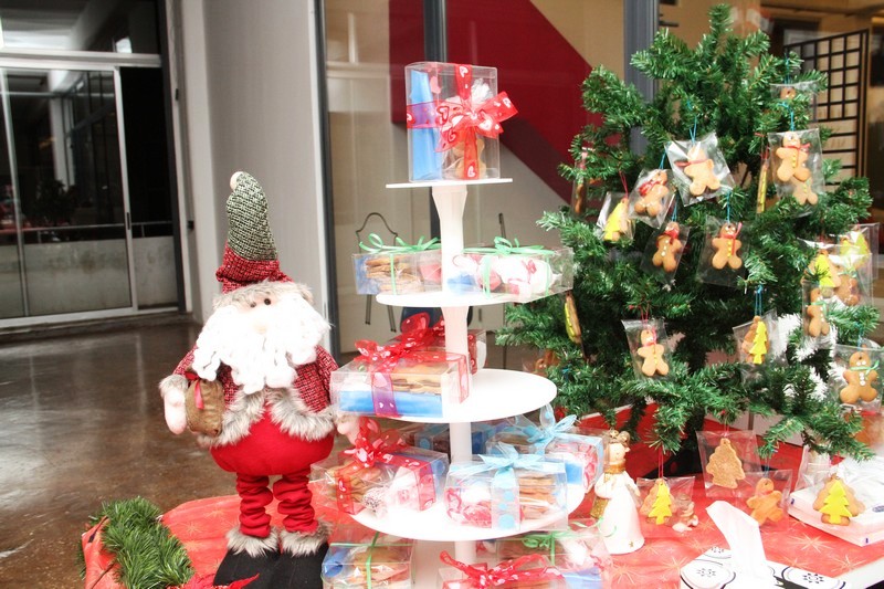 Sista Jingle And Mingle at D Beirut